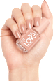 Nagellack Love 10 Back To Love Beige essie