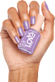 Nagellack Love 170 Playing In Paradise Violett essie