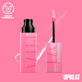 Lippenstift Super Stay Vinyl Ink 155 Upbeat MAYBELLINE NEW YORK