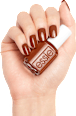 Nagellack 821 Row With The Flow essie