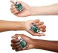 Nagellack Gel Couture by essie 548 In-Vest In Style essie