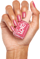 Nagellack Love 70 Spinning In Joy Pink essie