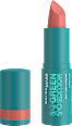 Lippenstift Green Edition Buttercream 013 Shell MAYBELLINE NEW YORK