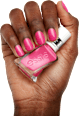 Nagellack Gel by essie 553 Pinky Ring essie