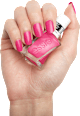 Nagellack Gel by essie 553 Pinky Ring essie