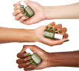 Nagellack 789 Win Me Over essie