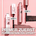 Mascara Lash Sensational Sky High Schwarz MAYBELLINE NEW YORK