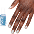 Nagellack Expressie 510 Immaterial Frost Fx Blau  essie