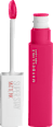 Lippenstift Super Stay Matte Ink Mood Maker 460 Optimiser  MAYBELLINE NEW YORK