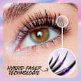 Mascara Falsies Surreal Extensions 01 Very Black Waterproof MAYBELLINE NEW YORK