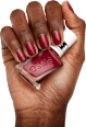 Gel Nagellack Couture Fashion Freedom 550 Put In The Patchwork essie