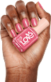 Nagellack Love 70 Spinning In Joy Pink essie