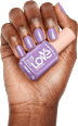 Nagellack Love 170 Playing In Paradise Violett essie