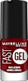 Nagellack Fast Gel 12 Rebel Red  MAYBELLINE NEW YORK