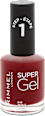 SUPER Gel lak za nokte - 043 VENUS RIMMEL LONDON