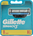 Wkłady do maszynki  Mach3 Gillette
