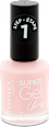 SUPER Gel Kate lak za nokte - 021 NEW ROMANTIC RIMMEL LONDON