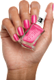 Nagellack Gel by essie 553 Pinky Ring essie