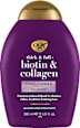 biotin & collagen regenerator za kosu ogx