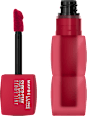 Superstay Teddy Tint ruj 50 MAYBELLINE NEW YORK