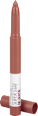 Lippenstift Super Stay Ink Crayon 95 Talk The Talk MAYBELLINE NEW YORK