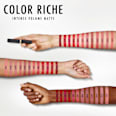 Lippenstift Color Riche Intense Volume Matte 482 Mauve Indompta  L'ORÉAL PARiS