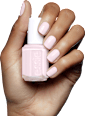 Nagellack 513 Sheer Luck essie