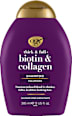 biotin & collagen šampon za kosu ogx