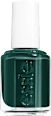 Nagellack 399 Off Tropic Dunkelgrün essie