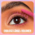 Mascara Lash Sensational Sky High Air Pink MAYBELLINE NEW YORK