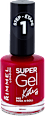 Lac de unghii Super Gel 042 Rock N Roll RIMMEL LONDON