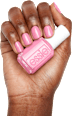 Nagellack Midsommar Bloom 971 Rosa essie