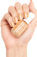 Nagellack Sol Searching 968 Glisten To Your Heart  essie