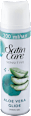 Żel do golenia SATIN CARE do skóry wrażliwej  Satin Care