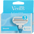 Wkłady do maszynki Gillette Venus