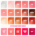 Lesk na pery Lifter Gloss - 25 Taffy MAYBELLINE NEW YORK