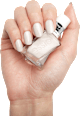 Nagellack Gel Couture by essie 136 First Fitting essie