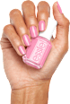Nagellack Midsommar Bloom 971 Rosa essie
