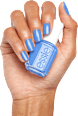 Nagellack Cloud Gazing 974 Blau essie