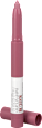 Lippenstift Super Stay Ink Crayon 25 Stay Exceptional MAYBELLINE NEW YORK