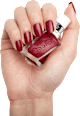 Gel Nagellack Couture Fashion Freedom 550 Put In The Patchwork essie