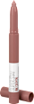 Lippenstift Super Stay Ink Crayon 10 Trust Your Gut MAYBELLINE NEW YORK