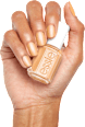 Nagellack Sol Searching 968 Glisten To Your Heart  essie