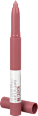 Lippenstift Super Stay Ink Crayon 15 Lead The Way MAYBELLINE NEW YORK