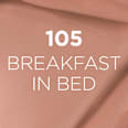 Ajakrúzs Infaillible Matte Resistance Nr. 105 Breakfast in Bed L'ORÉAL PARiS