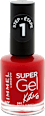 SUPER Gel Kate lak za nokte - 042 ROCK N ROLL RIMMEL LONDON
