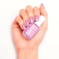 Lak na nechty - 37 lilacism essie