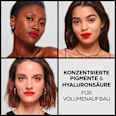 Lippenstift Color Riche Intense Volume Matte 482 Mauve Indompta  L'ORÉAL PARiS