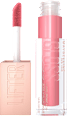 Lifter Gloss luciu de buze 021 Gummy Bear MAYBELLINE NEW YORK