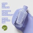 Nagellack Expressie 390 Always Transparent essie
